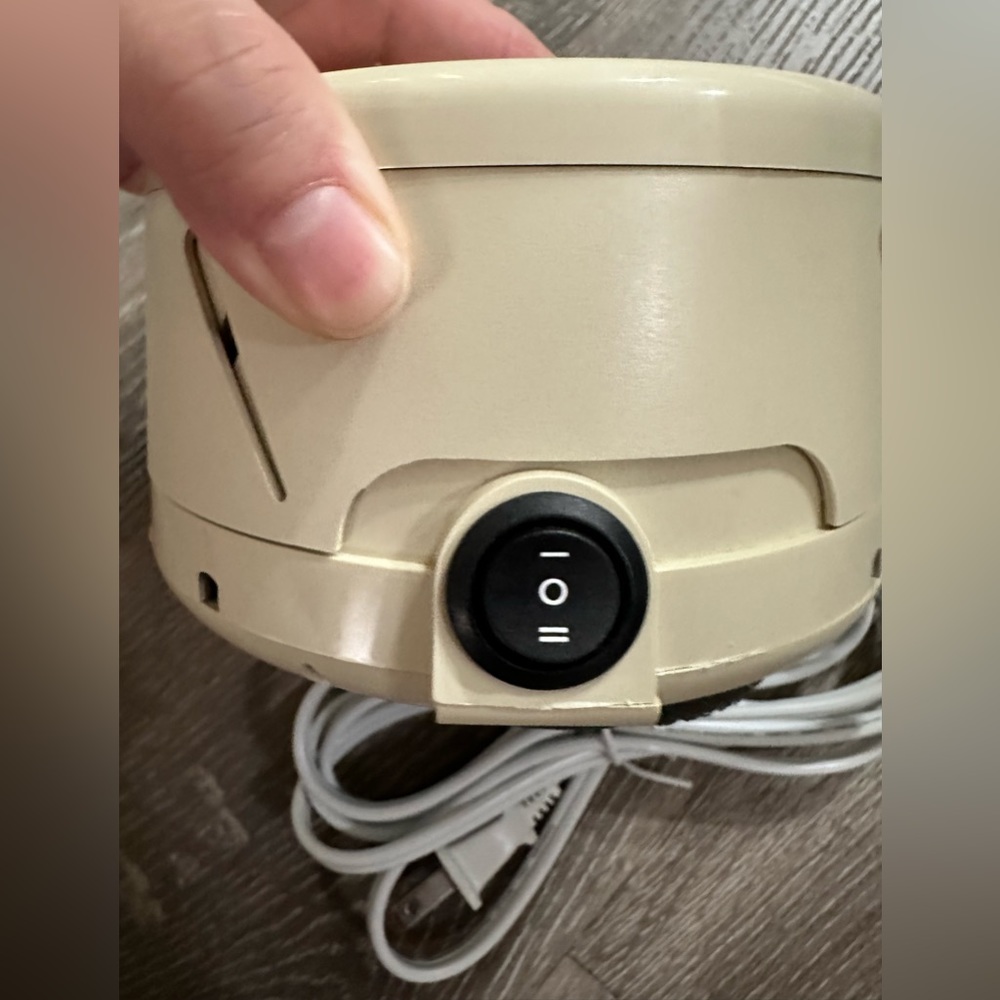 Dohm Sound Machine - Picture 3 of 3